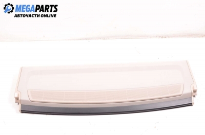 Boot lid plastic cover for BMW 5  (F07) Gran Turismo 3.0 D, 245 hp automatic, 2009, position: rear